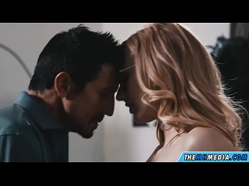 ❤️ Sèks amoure ak yon blond salope ☑ Videyo fout nan ht.watchhentai.ru ﹏