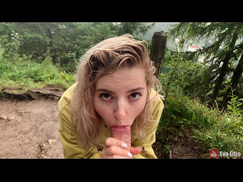 ❤️ Ti fi vale kom apre yon pip piblik - Eva Elfi ☑ Videyo fout nan ht.watchhentai.ru ﹏