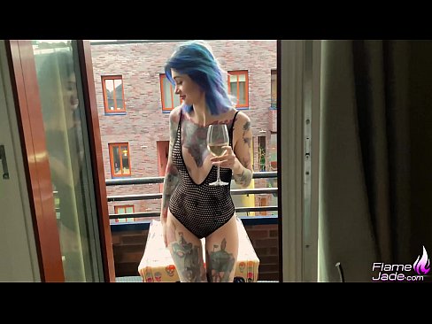 ❤️ Enorme ti fi souse ak yon Gulp ak mèrdik pasyone anba syèl la louvri ☑ Videyo fout nan ht.watchhentai.ru ﹏